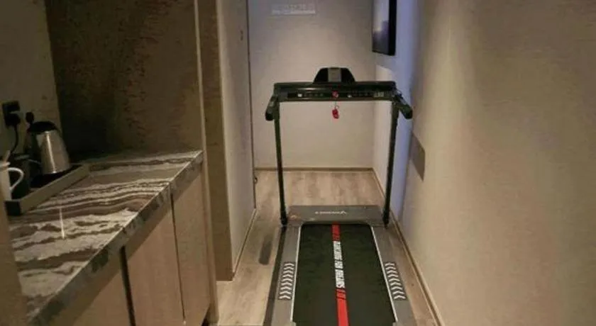 Zhejiang Cloud Mountain Deefly Hotel