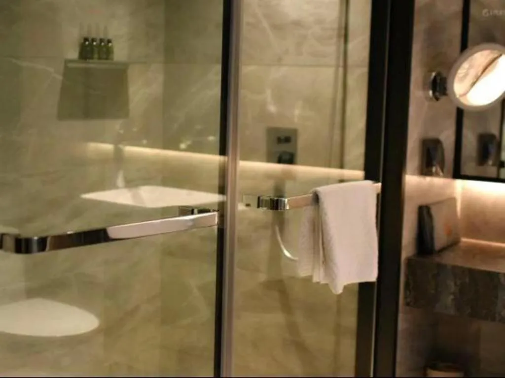 Zhejiang Cloud Mountain Deefly Hotel