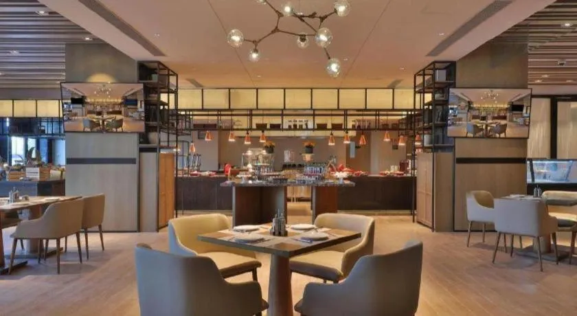 Zhejiang Cloud Mountain Deefly Hotel