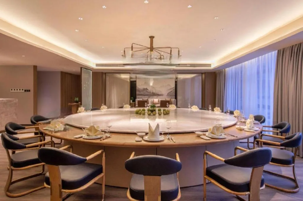 Zhejiang Cloud Mountain Deefly Hotel