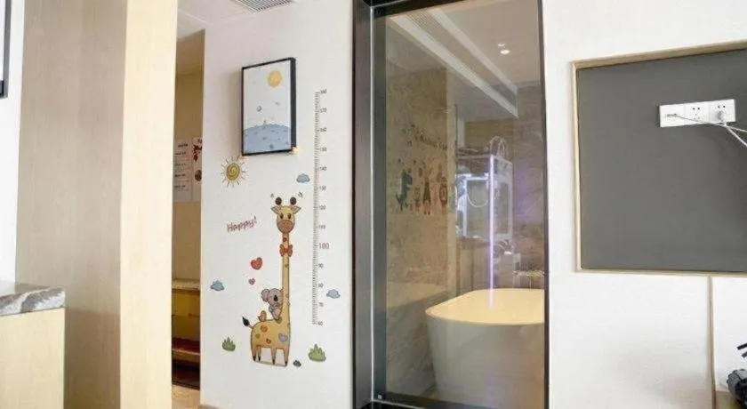 Zhejiang Cloud Mountain Deefly Hotel