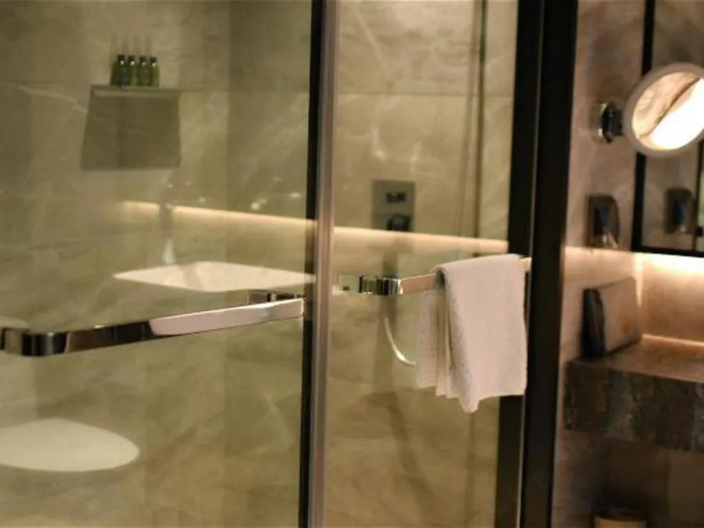 Zhejiang Cloud Mountain Deefly Hotel