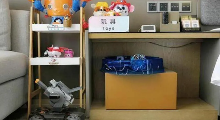 Zhejiang Cloud Mountain Deefly Hotel