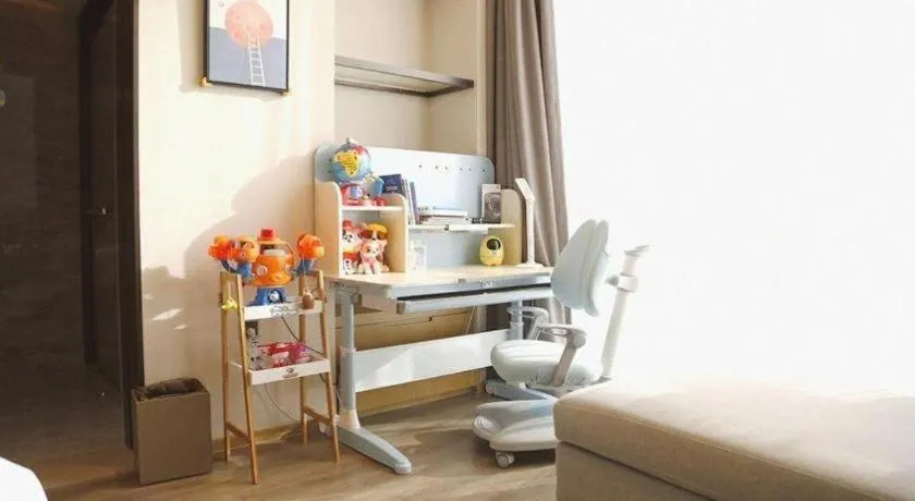 Zhejiang Cloud Mountain Deefly Hotel