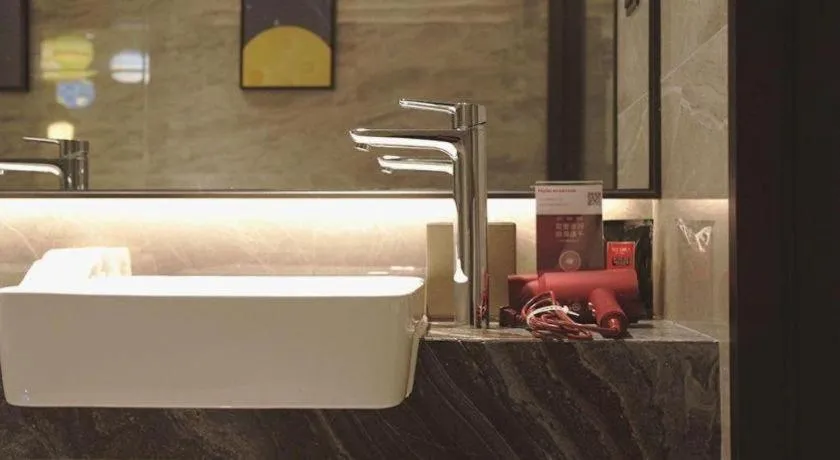 Zhejiang Cloud Mountain Deefly Hotel