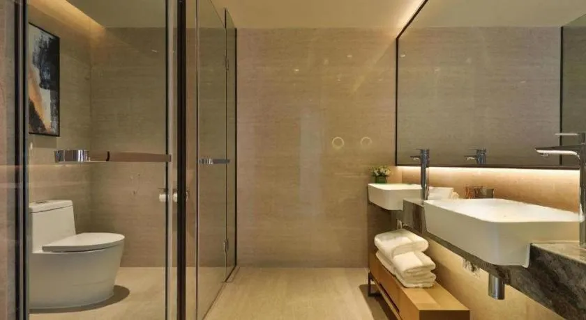 Zhejiang Cloud Mountain Deefly Hotel