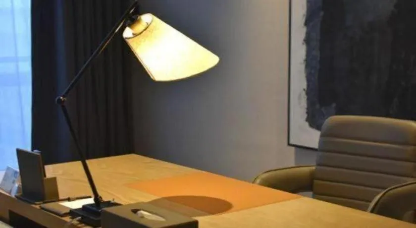 Zhejiang Cloud Mountain Deefly Hotel