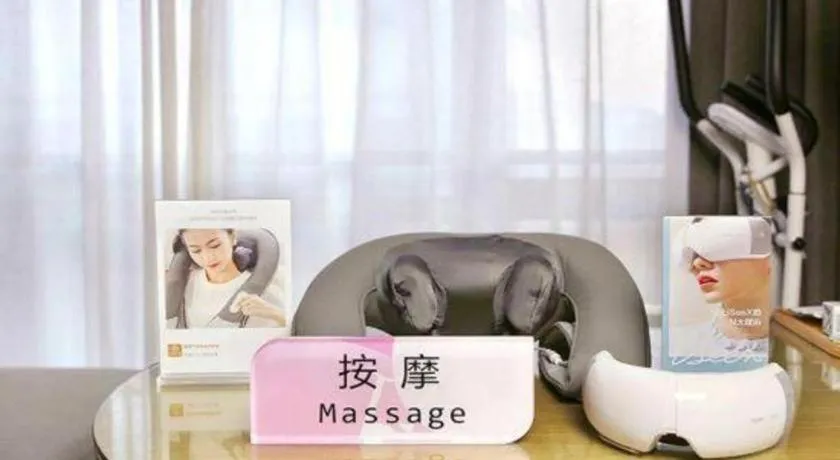 Zhejiang Cloud Mountain Deefly Hotel