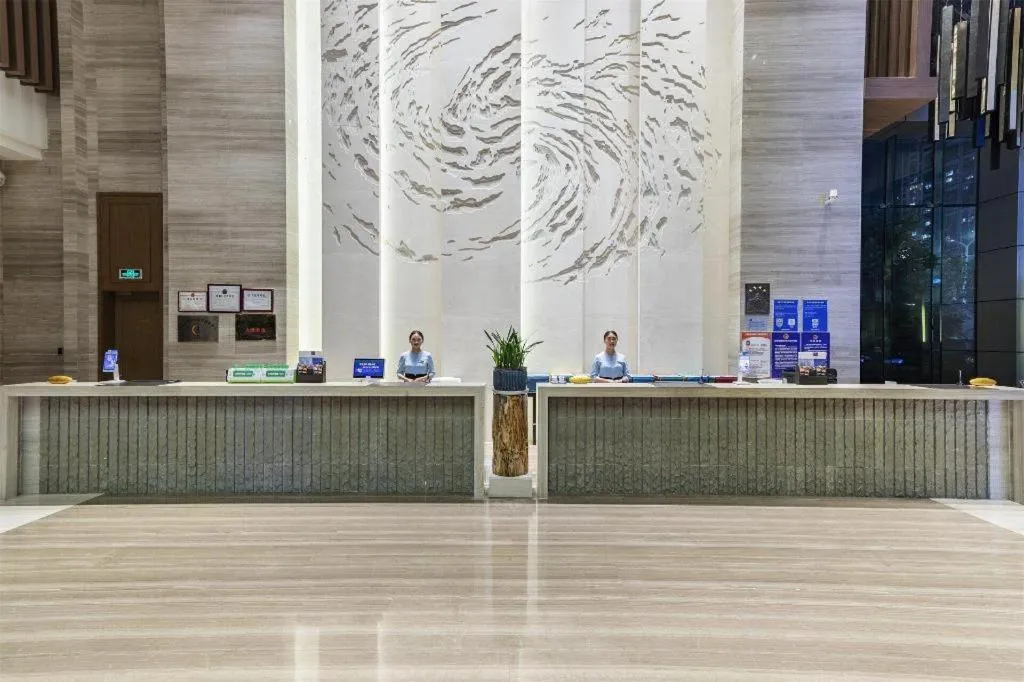 Xincheng hotel