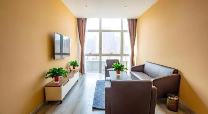 Thank Inn Hotel Tianjing Jinnan University