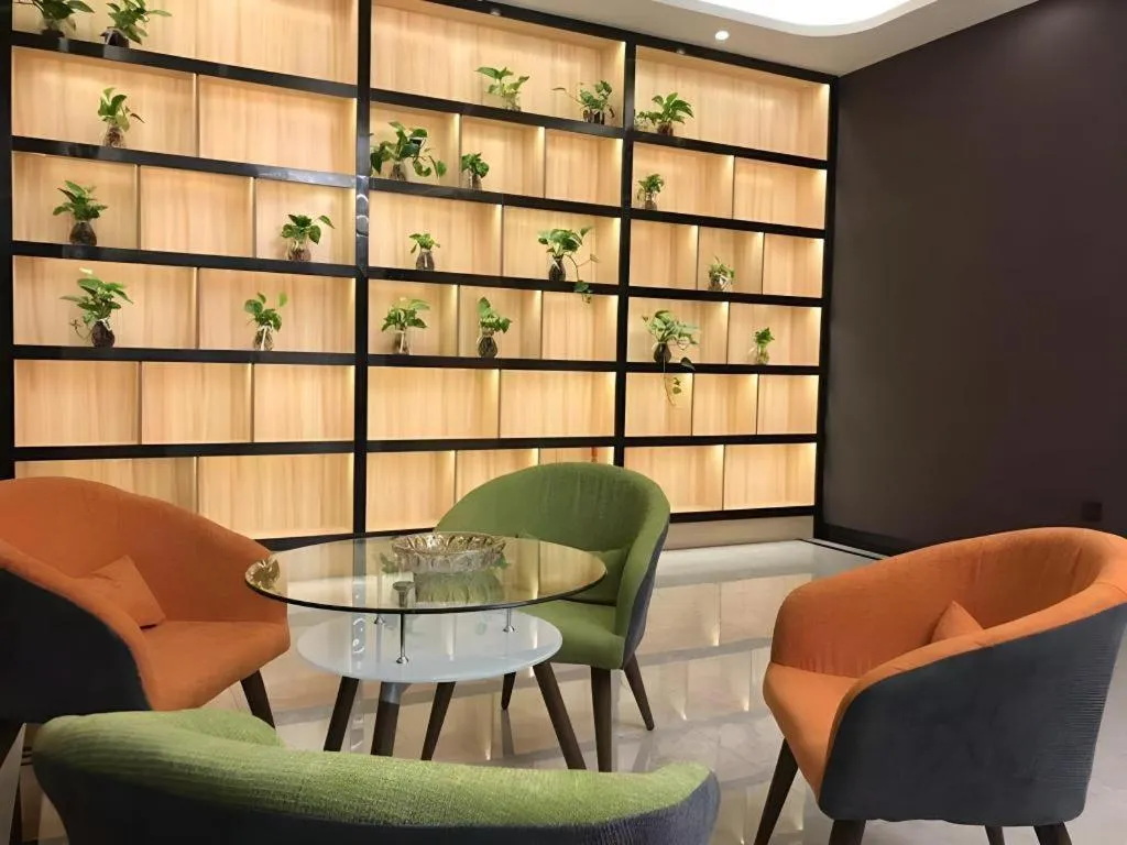 Thank Inn Hotel Tianjing Jinnan University