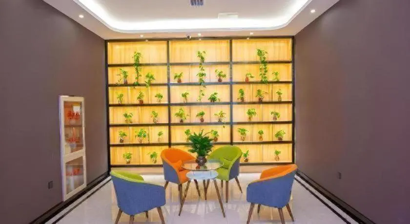 Thank Inn Hotel Tianjing Jinnan University