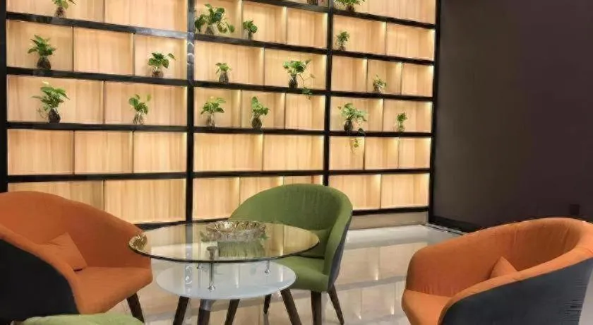 Thank Inn Hotel Tianjing Jinnan University