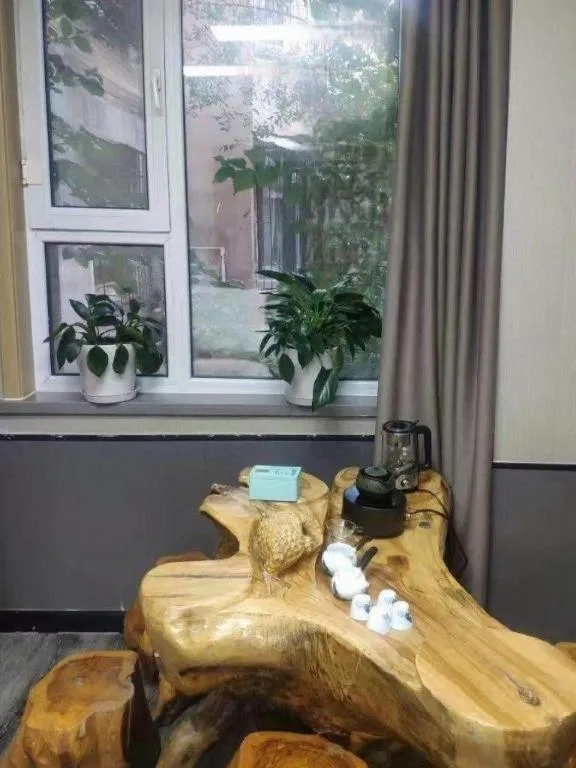 Thank Inn Plus Hotel Xinjiang Urumqi Tianshan District Bingtuan Erzhong