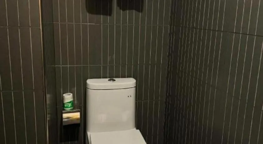 Thank Inn Plus Hotel Xinjiang Urumqi Tianshan District Bingtuan Erzhong