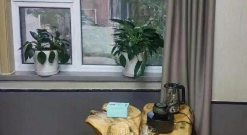 Thank Inn Plus Hotel Xinjiang Urumqi Tianshan District Bingtuan Erzhong