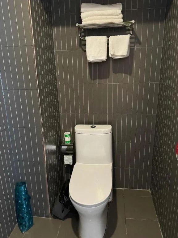 Thank Inn Plus Hotel Xinjiang Urumqi Tianshan District Bingtuan Erzhong