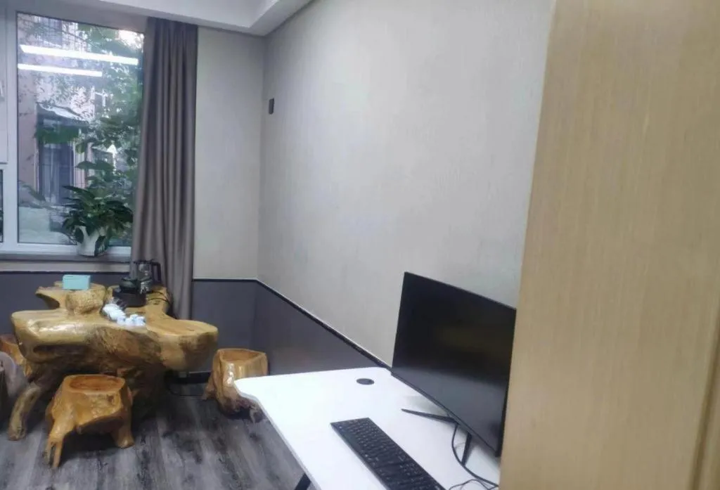 Thank Inn Plus Hotel Xinjiang Urumqi Tianshan District Bingtuan Erzhong