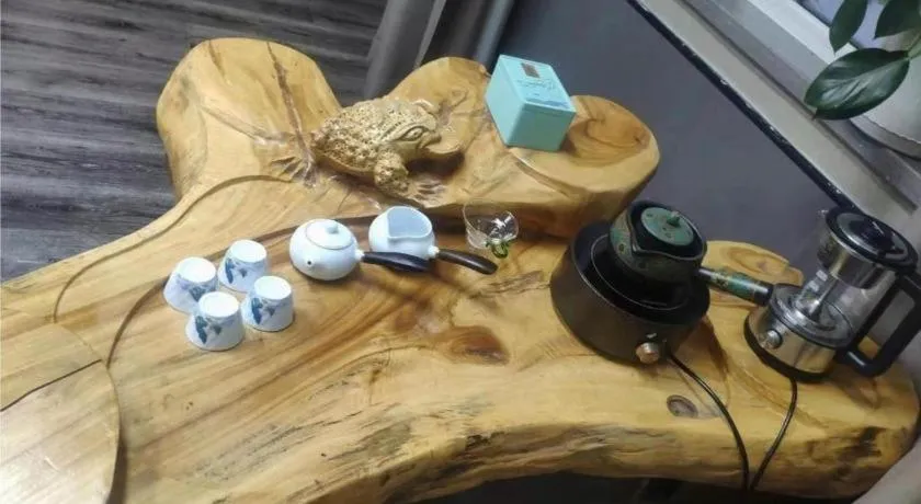 Thank Inn Plus Hotel Xinjiang Urumqi Tianshan District Bingtuan Erzhong