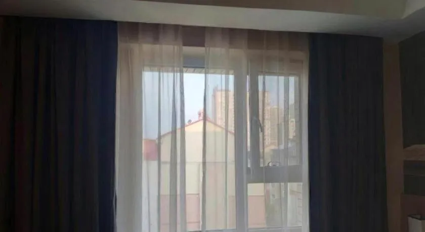 Thank Inn Plus Hotel Xinjiang Urumqi Tianshan District Bingtuan Erzhong