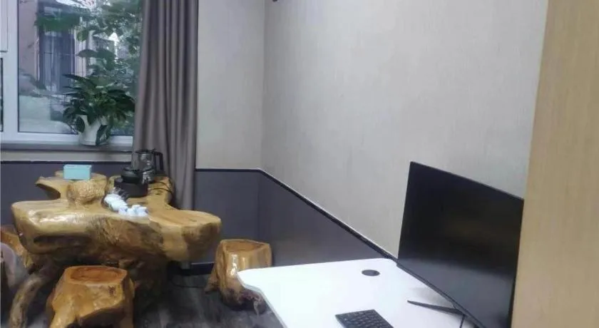 Thank Inn Plus Hotel Xinjiang Urumqi Tianshan District Bingtuan Erzhong