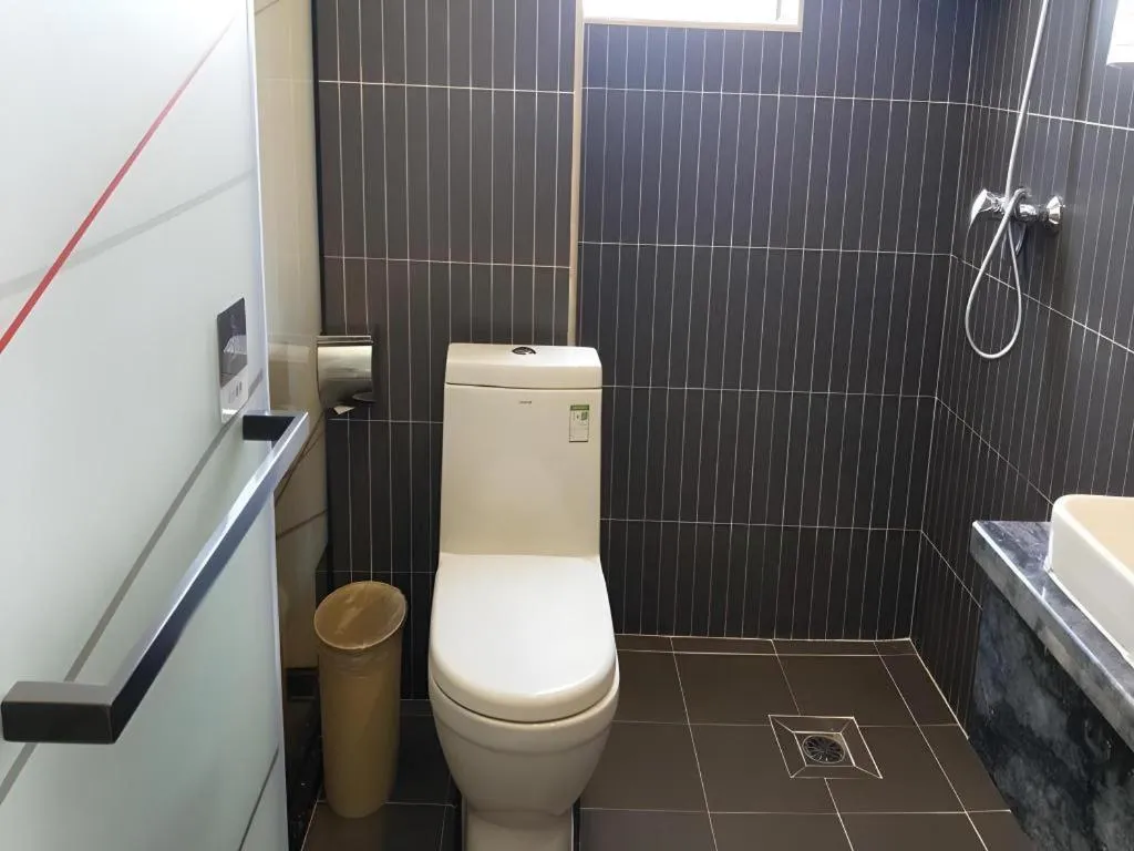 Chengke Hotel Guangdong Zhaoqing Sihui District Huilin Road