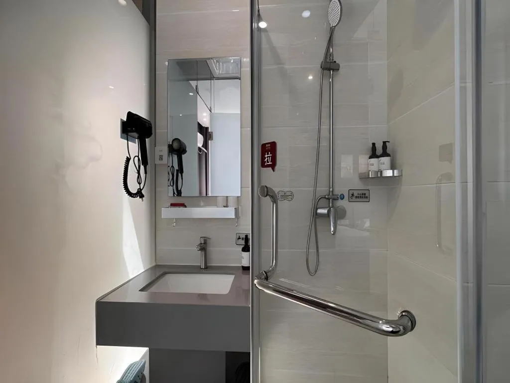 Thank Inn Hotel Hainan Sanya Sanya Bay Seascape Branch