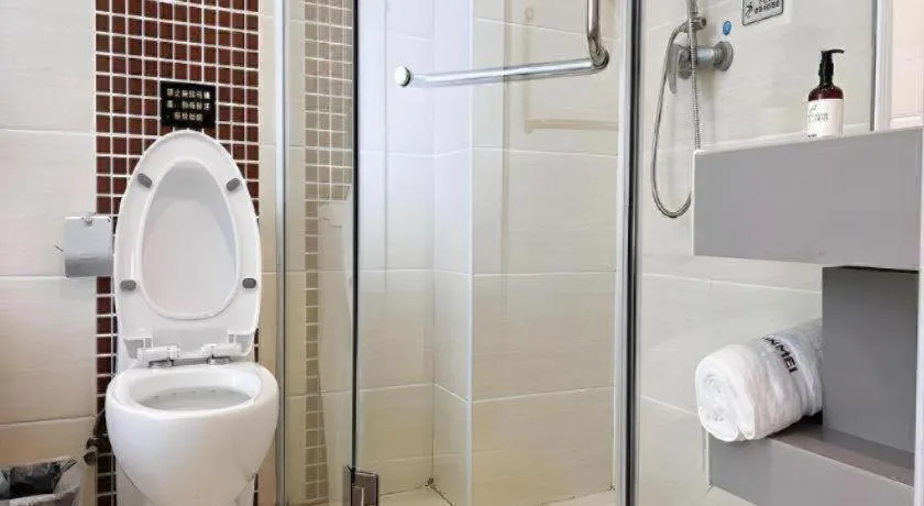 Thank Inn Hotel Hainan Sanya Sanya Bay Seascape Branch