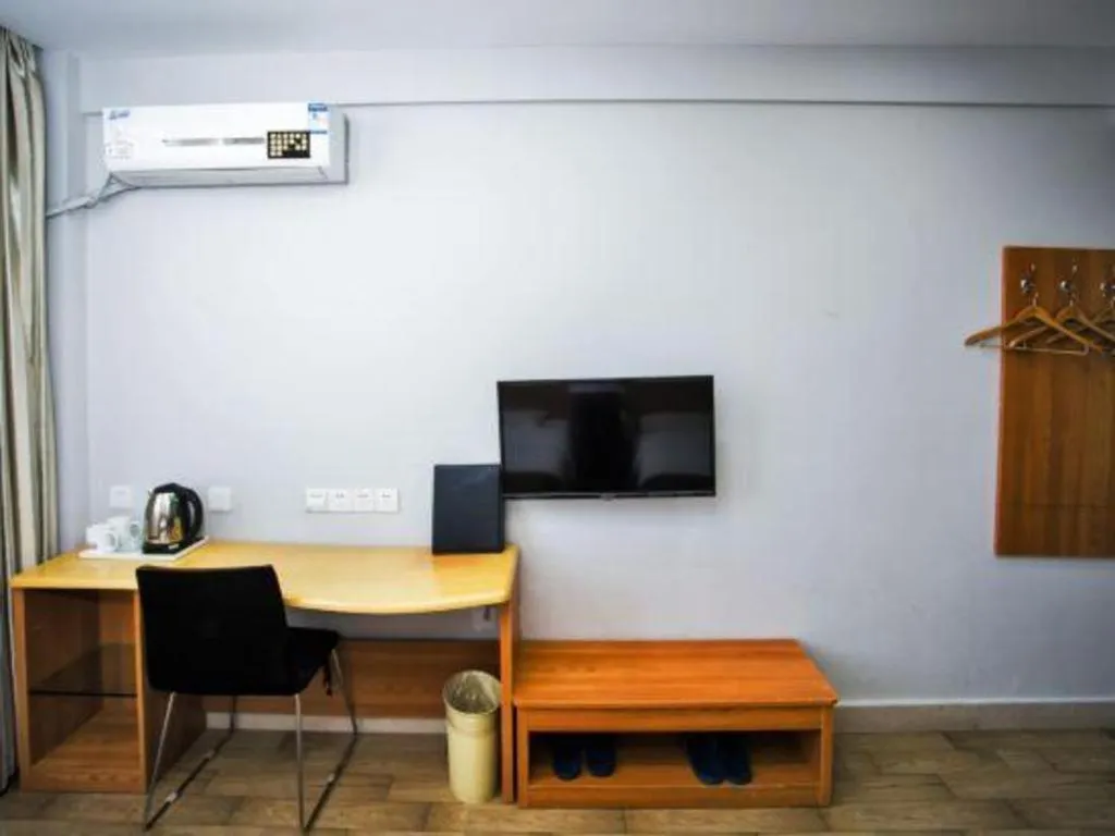 Thank Inn Hotel Hainan Sanya Sanya Bay Seascape Branch