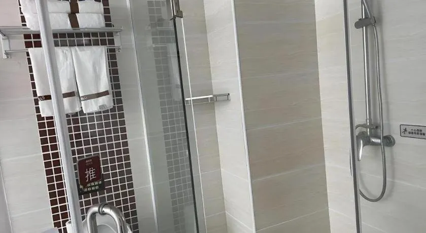 Thank Inn Hotel Hainan Sanya Sanya Bay Seascape Branch