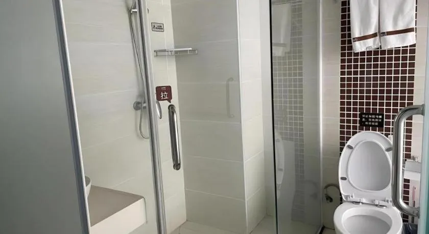 Thank Inn Hotel Hainan Sanya Sanya Bay Seascape Branch