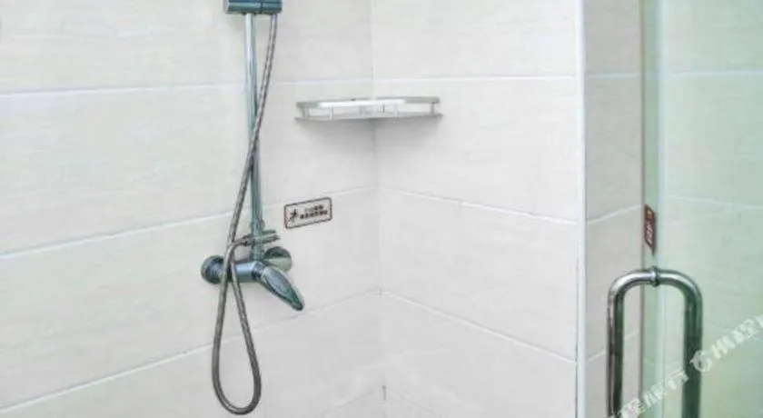 Thank Inn Hotel Hainan Sanya Sanya Bay Seascape Branch