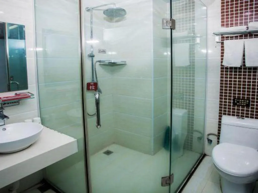 Thank Inn Hotel Hainan Sanya Sanya Bay Seascape Branch