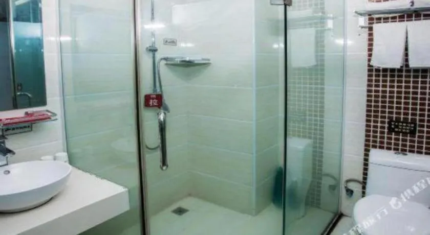 Thank Inn Hotel Hainan Sanya Sanya Bay Seascape Branch