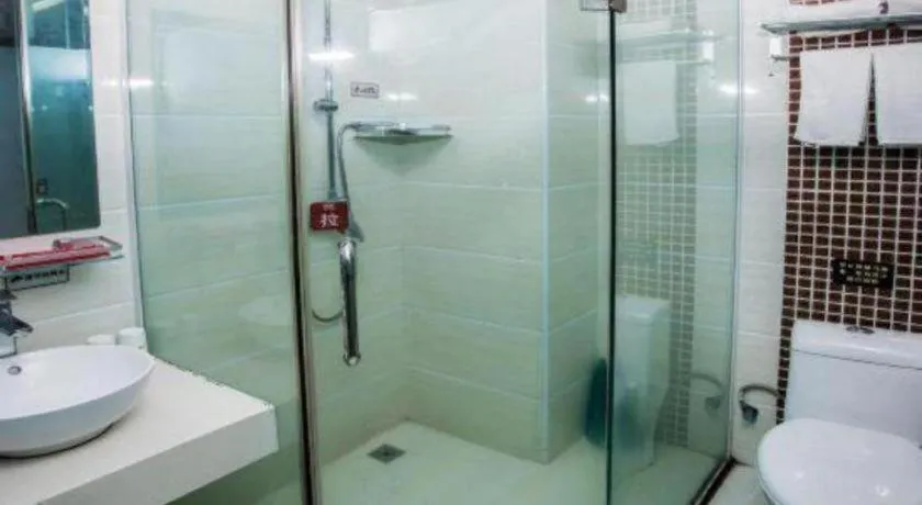 Thank Inn Hotel Hainan Sanya Sanya Bay Seascape Branch