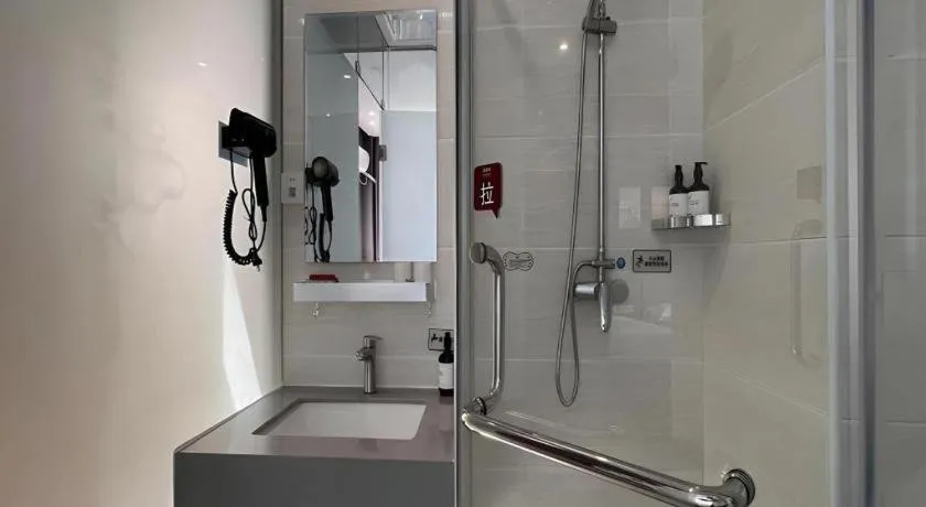 Thank Inn Hotel Hainan Sanya Sanya Bay Seascape Branch