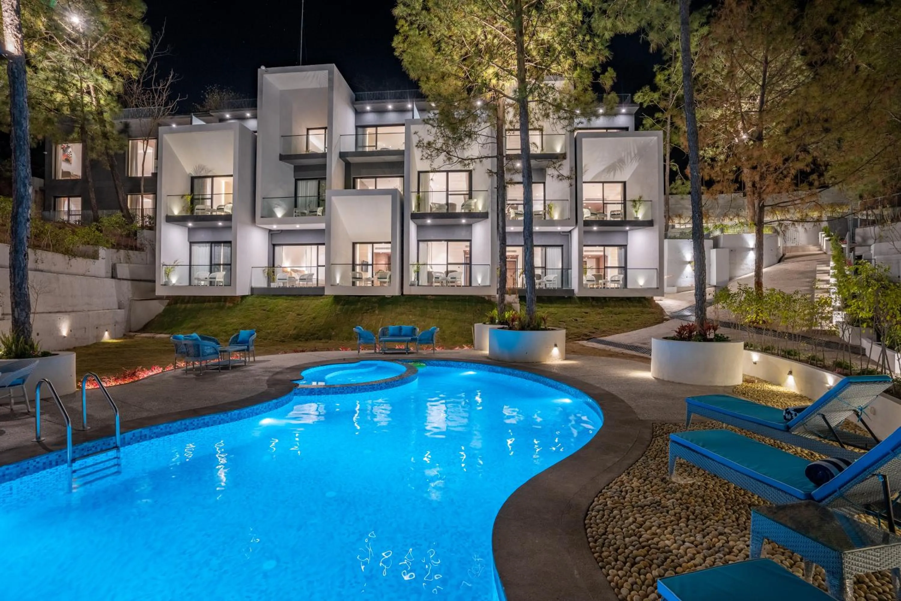 Velmore Kasauli Operated by Royal Orchid Hotel Ltd.