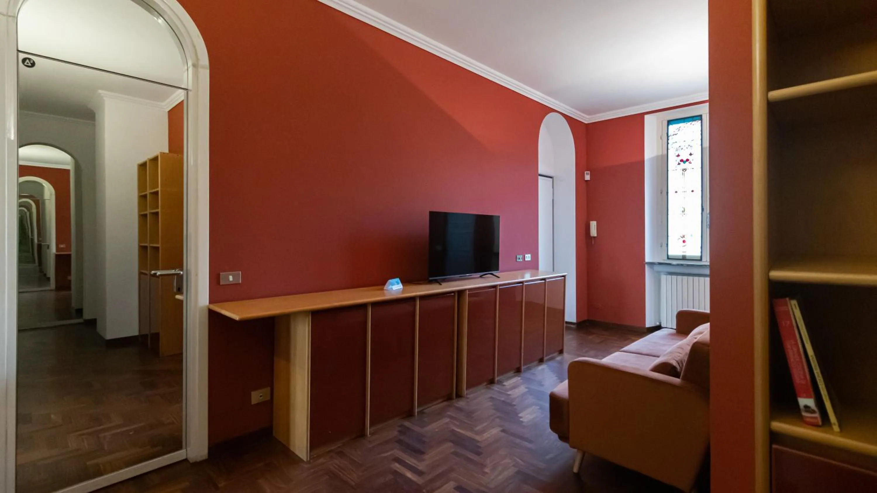 Italianway Comfort - Bligny 26
