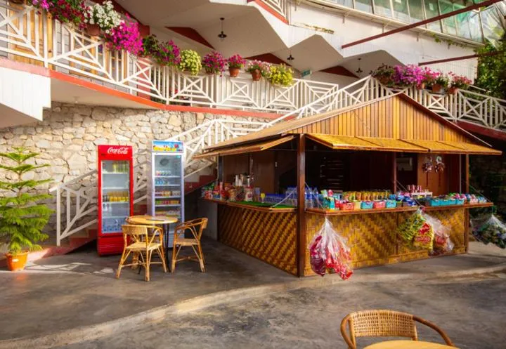 Kea Garden Guest House