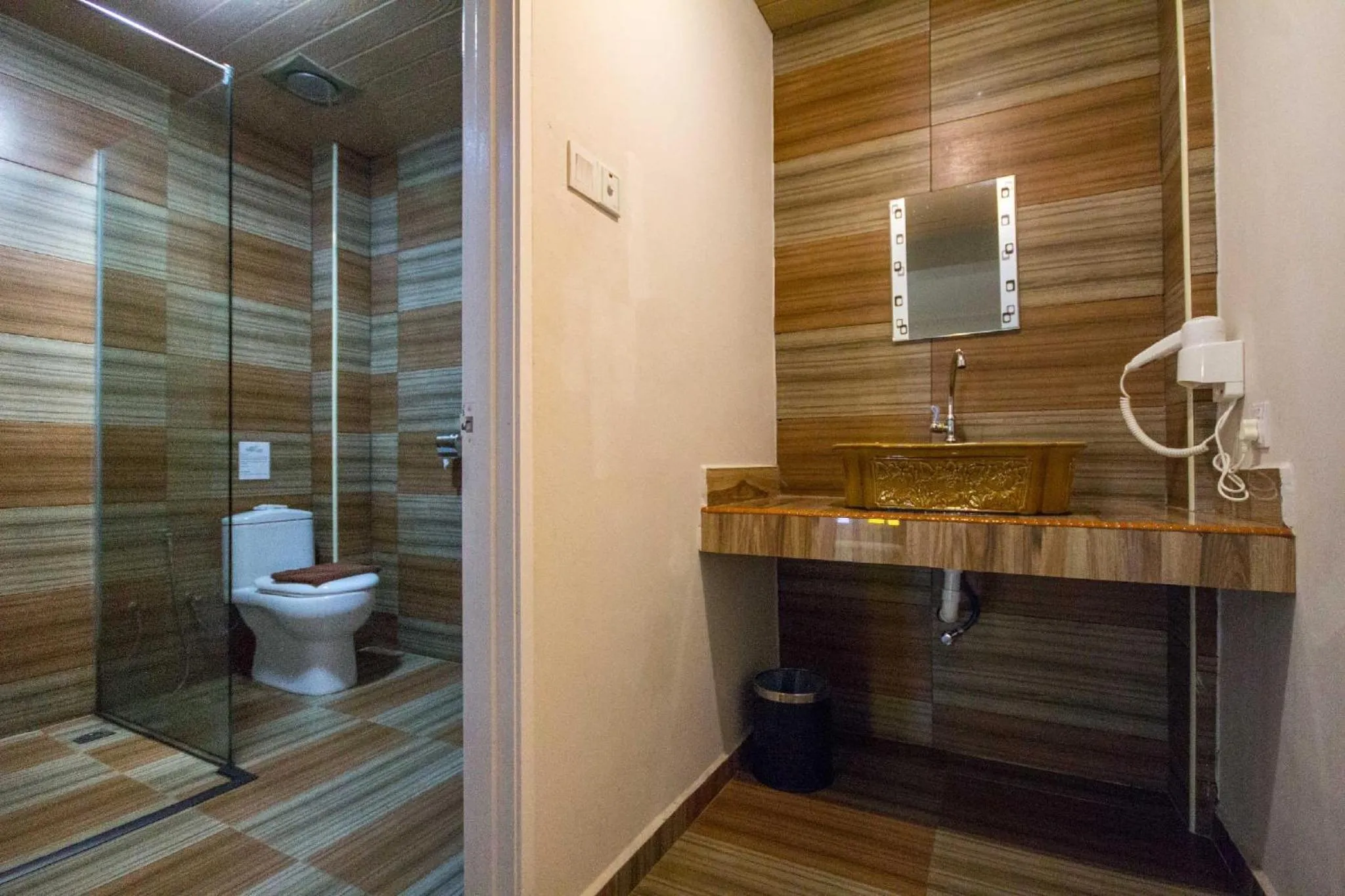 Kea Garden Guest House