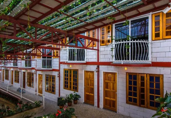 Kea Garden Guest House