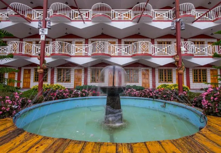 Kea Garden Guest House