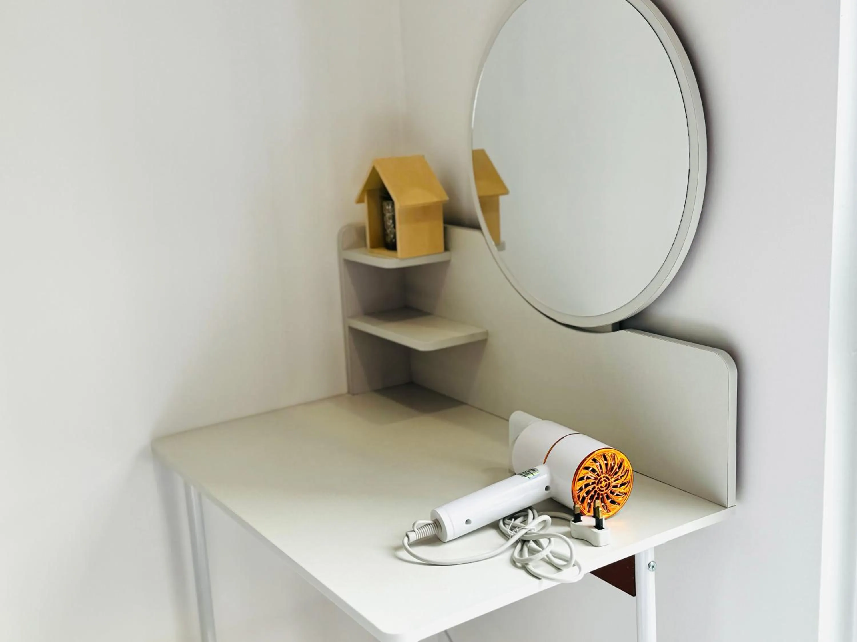 heating in Ipoh Horizon Skypool Town Suites 4-11pax by IWH Suites