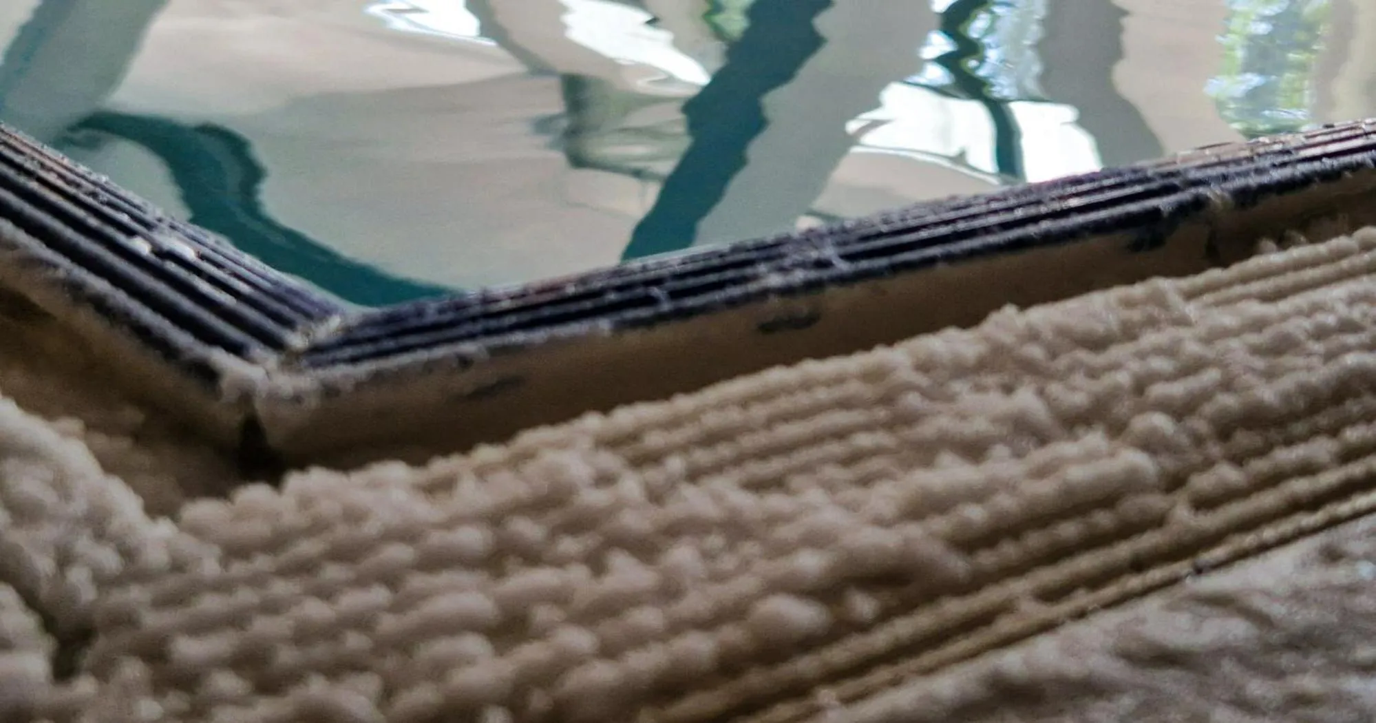 Swimming pool in Casa EMA Pensiune & SPA