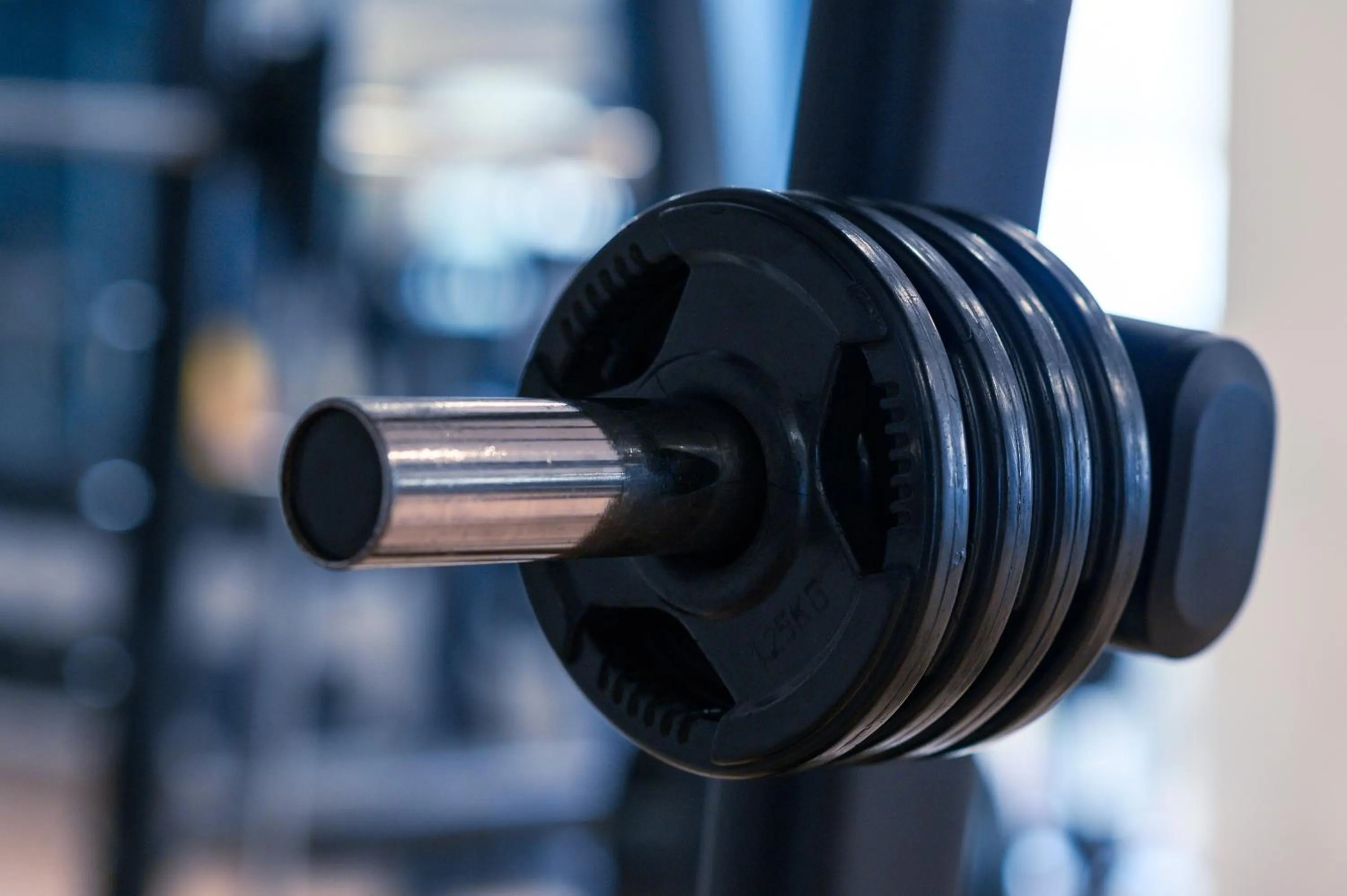 Fitness centre/facilities in Casa EMA Pensiune & SPA