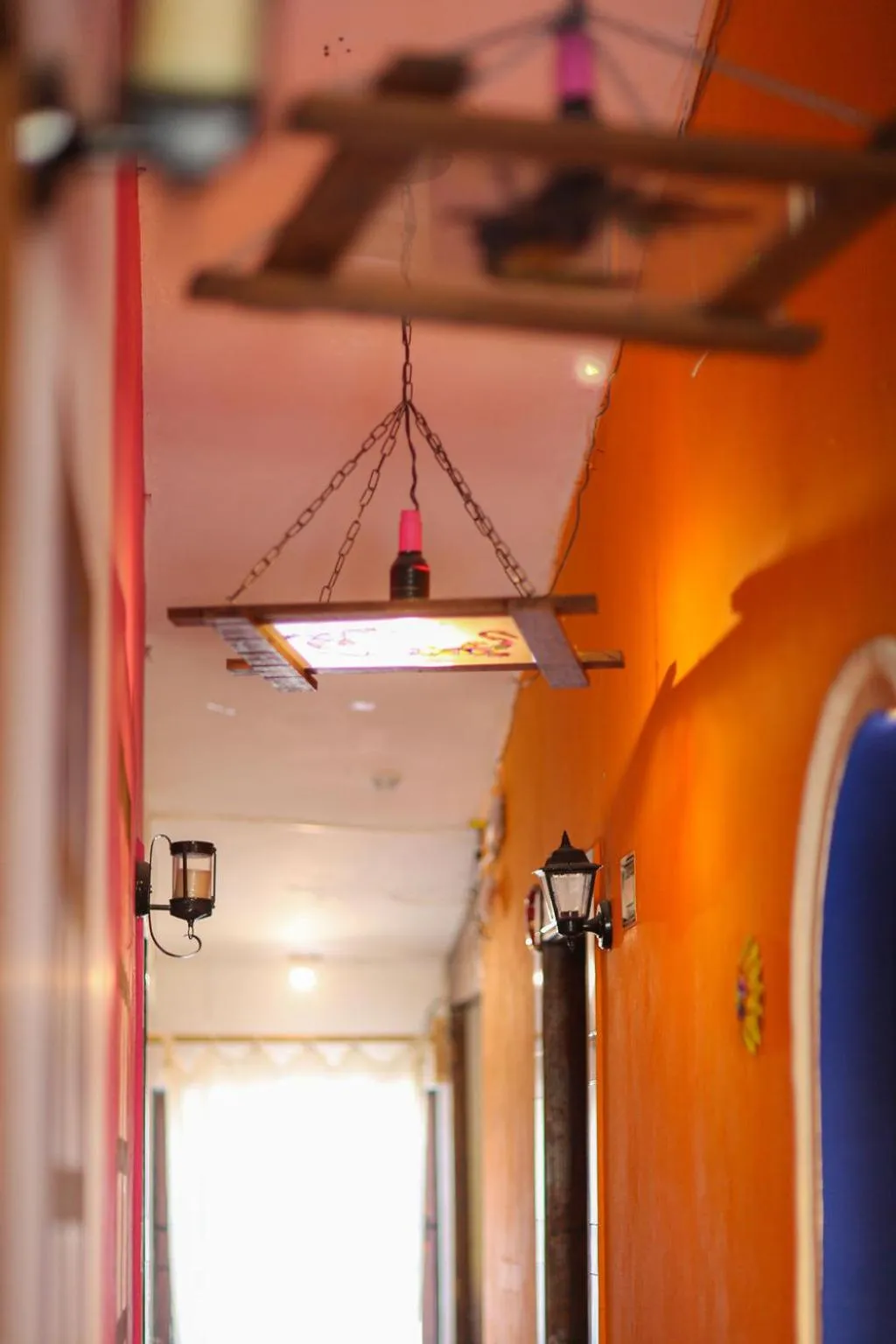 Íkaro Suites Colonial