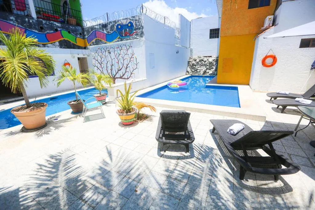 Íkaro Suites Colonial