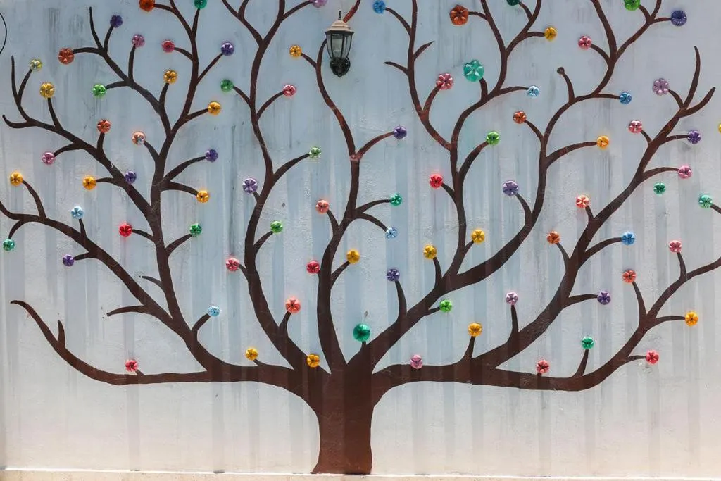 Íkaro Suites Colonial