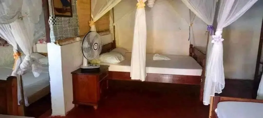 Piscine bimoko