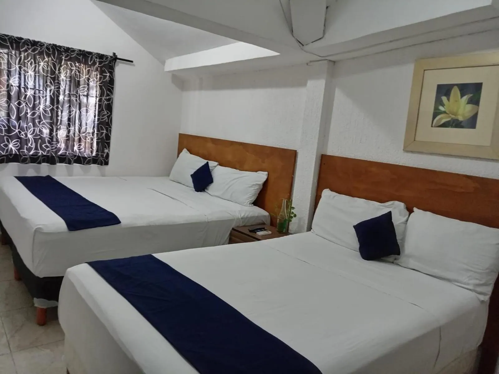 Íkaro Suites Cancún